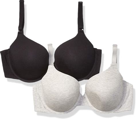 fruit of the loom t shirt bra|cotton underwire tshirt bra.